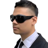 Cyberpunk Sport Sunglasses